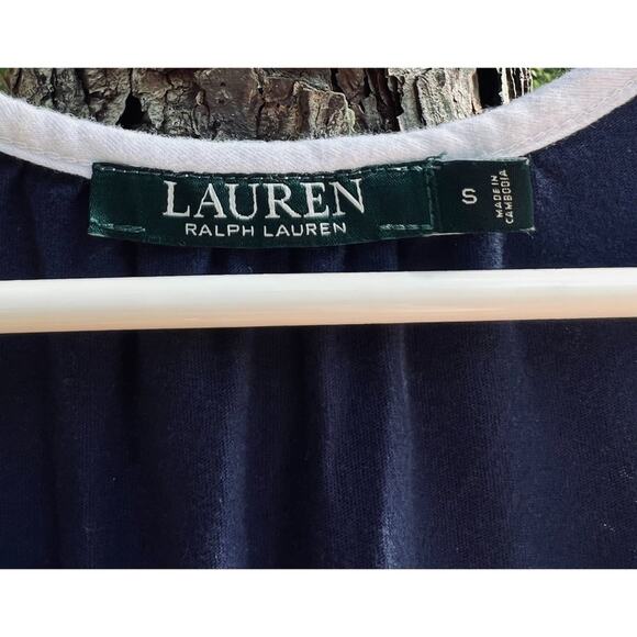 Ralph Lauren Mini dress size small - Picture 2 of 4